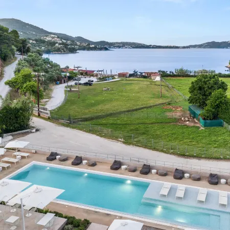 Radisson Resort Skiathos