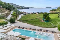 Radisson Resort Skiathos - Beach