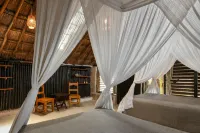 Diamante K - Inside Tulum National Park