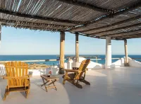 Nest Baja Hotels in Los Cabos