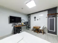 Wonju Dream Park Motel Hotels in Wonju