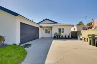 Pico Rivera Vacation Rental ~ 20 Mi to Disney