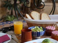 Casa Bougainvillea Hotéis em Soller
