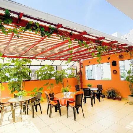 Casa Fanning Hotel