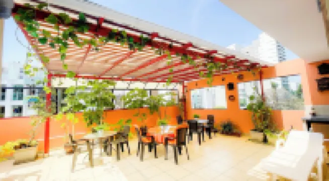 Casa Fanning Apart Hotel