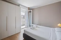 Joivy Padova Porta San Giovanni Hotels in Rubano