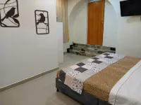 Yashira Boutique Hotel