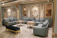 Antilia by Zion Hotels in Chirsmi