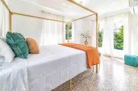 Las Casitas Boutique 3 Hotels in Humacao