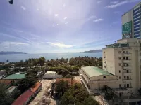 Fuji Boutique Nha Trang Hotel
