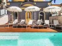 LHP River Club Hotels near Tuscany Hall