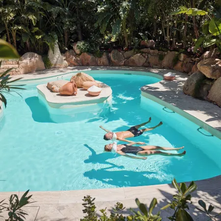 Forte Village Resort - Il Borgo