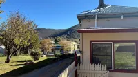 Colonial Bank Motel Hotels in Omeo