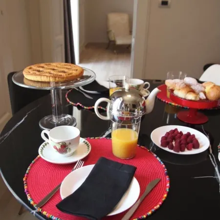 Calefati Gallery Luxury Apartment Отели рядом с достопримечательностью «Бари Вецчиа»