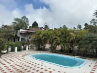 Finca Campestre la Adelita B&B - piscine