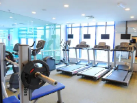 Bloom Hotel Hotels in Bneid Al Qar