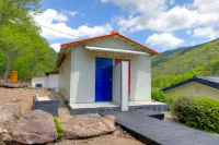 Mungyeong Darakgol Green One Pension Hotels near Ssangyong Valley