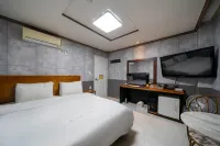 거제도 고현 수림