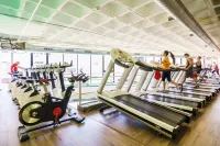 Hotel du Temps Madrid Hotel a Madrid