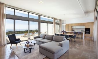 Minthis Resort