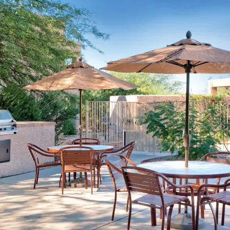 WorldMark Rancho Vistoso