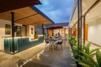 Casa Serafin Hotel Hotels in Salento