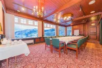 Sauda Fjordhotell Hotels in Etne