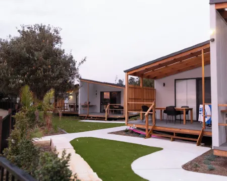 Reflections Urunga - Holiday Park Hotels in Urunga