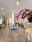 LITHAI BOUTIQUE HOTEL - sarapan