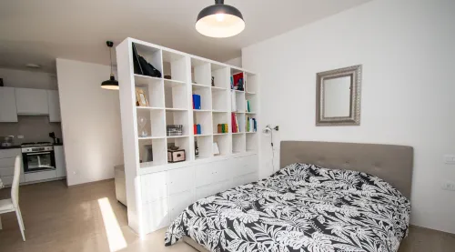 Soleblu Appartamento 03