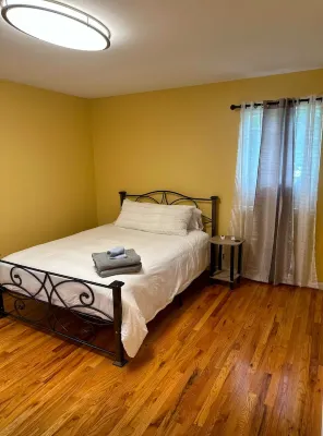 Peaceful Gathering Modern Kitchen & Living Space, Huge Discounts Are Available Hotels in Roosevelt