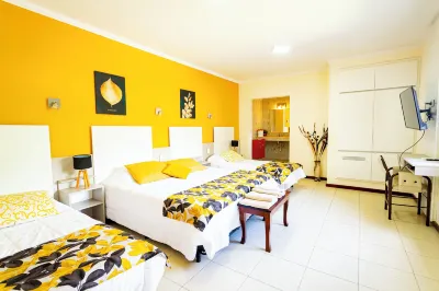 Hotel Cuesta de Miranda Hotel a 