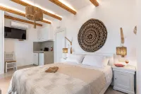 Glaronissi Beach - balcone