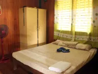 Sheena's Pension House - balkon