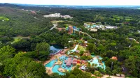 Rio Quente Resorts - Hotel Pousada - 4-Star