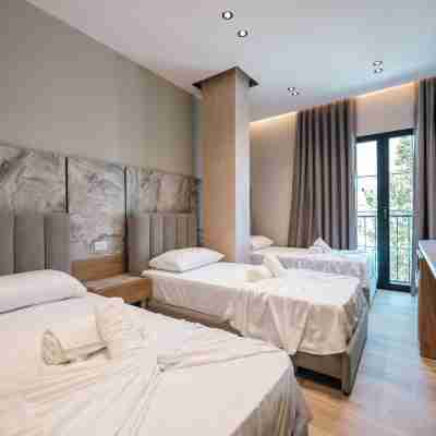 Trident Residence Rooms