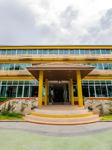 รูปภาพของโรงแรมซีพาราไดซ์ Sea Paradise Hotel Sattahip