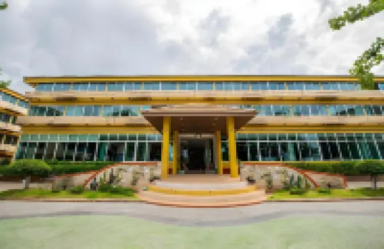 Sea Paradise Hotel Sattahip