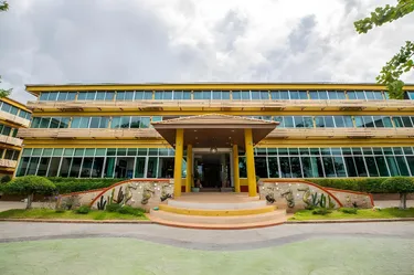 รูปภาพของโรงแรมซีพาราไดซ์ Sea Paradise Hotel Sattahip