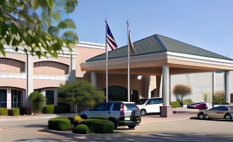 SureStay by Best Western Irving Grapevine DFW North