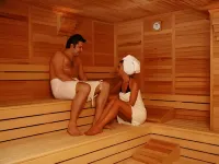 Ankara Royal Hotel - spa