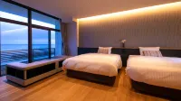 Seaside Gourmet Inn Hatsushiro Hotels near University of Teacher Education Fukuoka