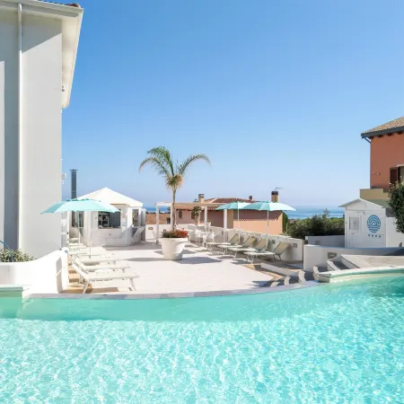 Best Western Hotel Blumarea