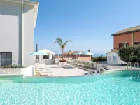 Best Western Hotel Blumarea Hotels in Lu Bagnu