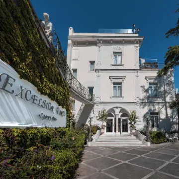 Luxury Villa Excelsior