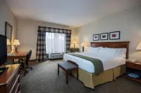 Holiday Inn Express & Suites Jackson - Flowood