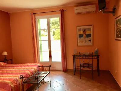 Hotel du Vignoble Hotel a 