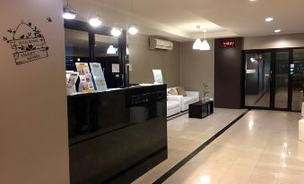 Abm Service Residence