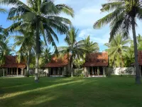 Coconut Garden Resort