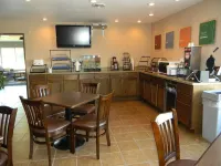 Boarders Inn & Suites by Cobblestone Hotels - Munising Hotels in Munising Township